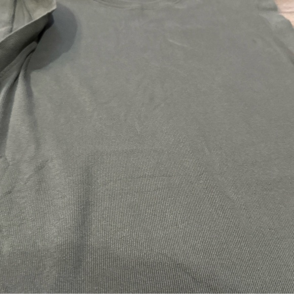 Zara Oversized Shirt Midi Dress - Picture 7 of 10